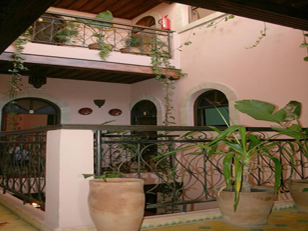 Riad Etoile D'essaouira Essaouira Exterior foto