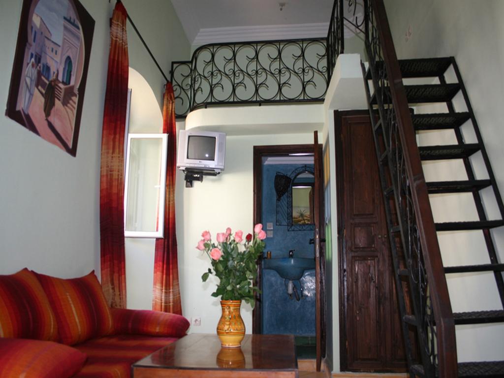 Riad Etoile D'essaouira Essaouira Exterior foto