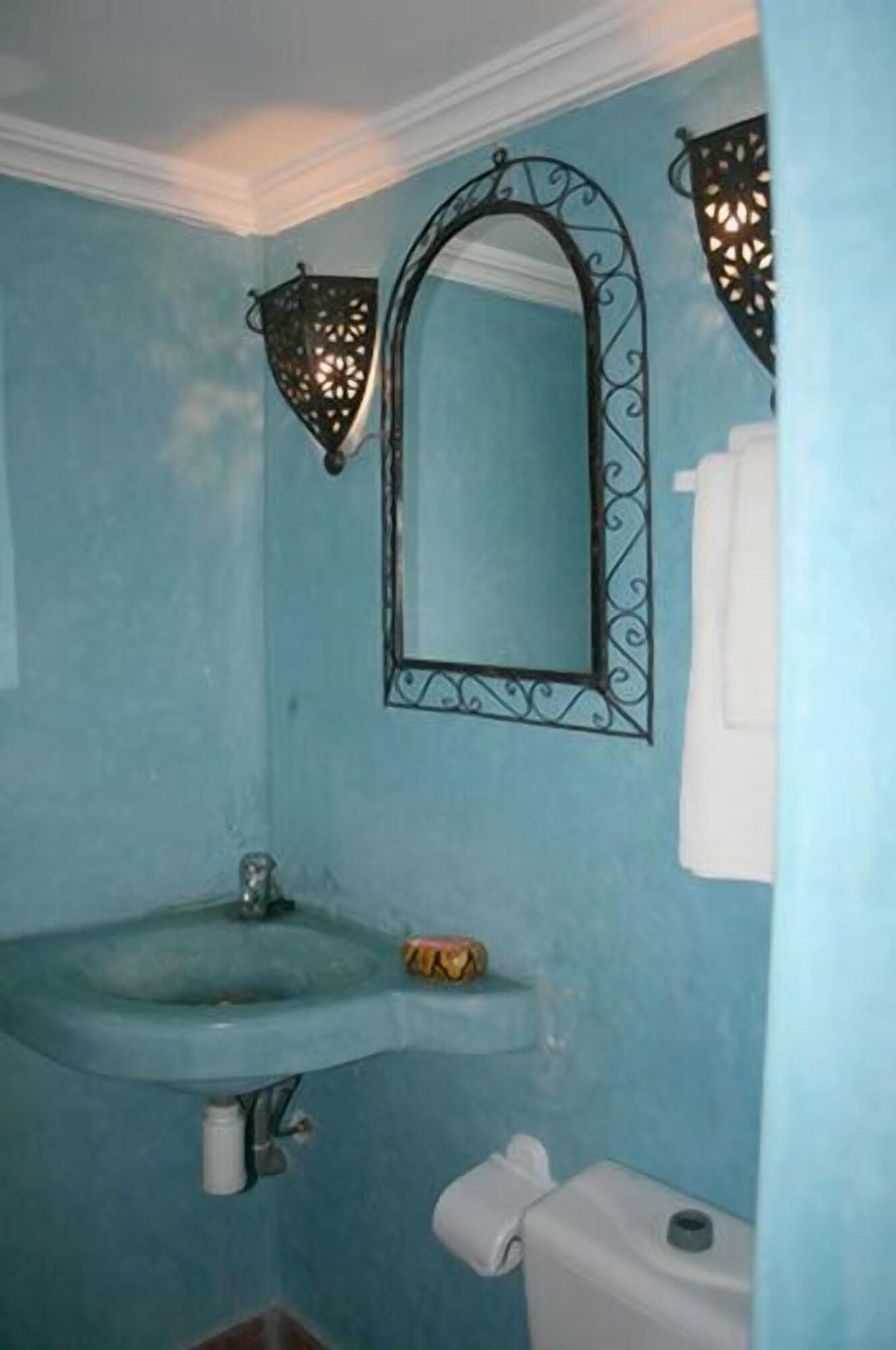 Riad Etoile D'essaouira Essaouira Exterior foto