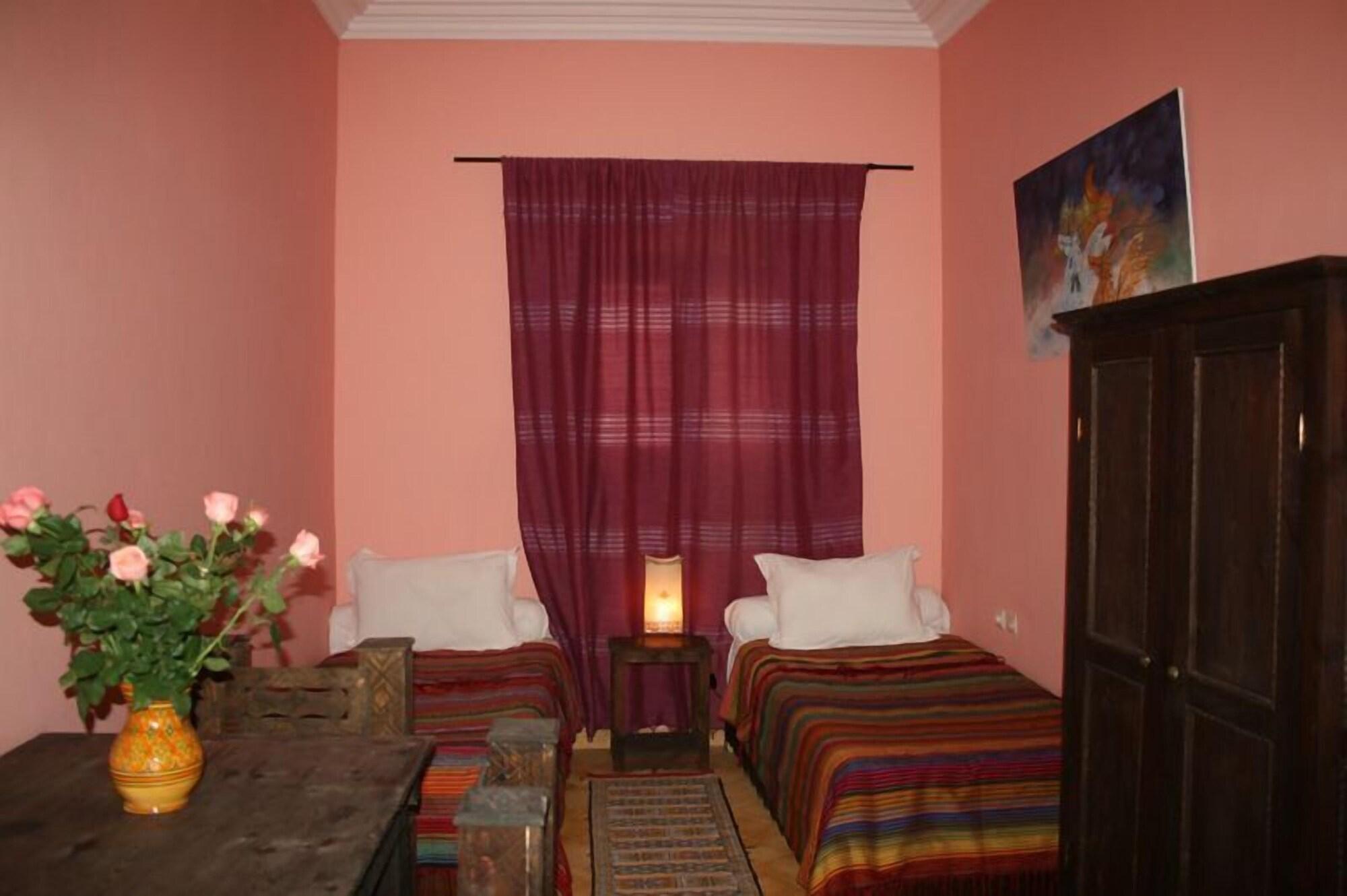 Riad Etoile D'essaouira Essaouira Exterior foto