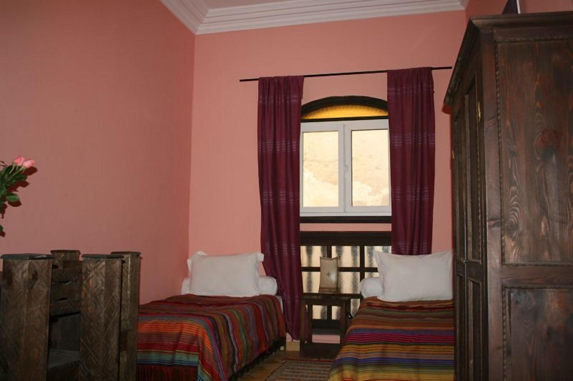 Riad Etoile D'essaouira Essaouira Exterior foto