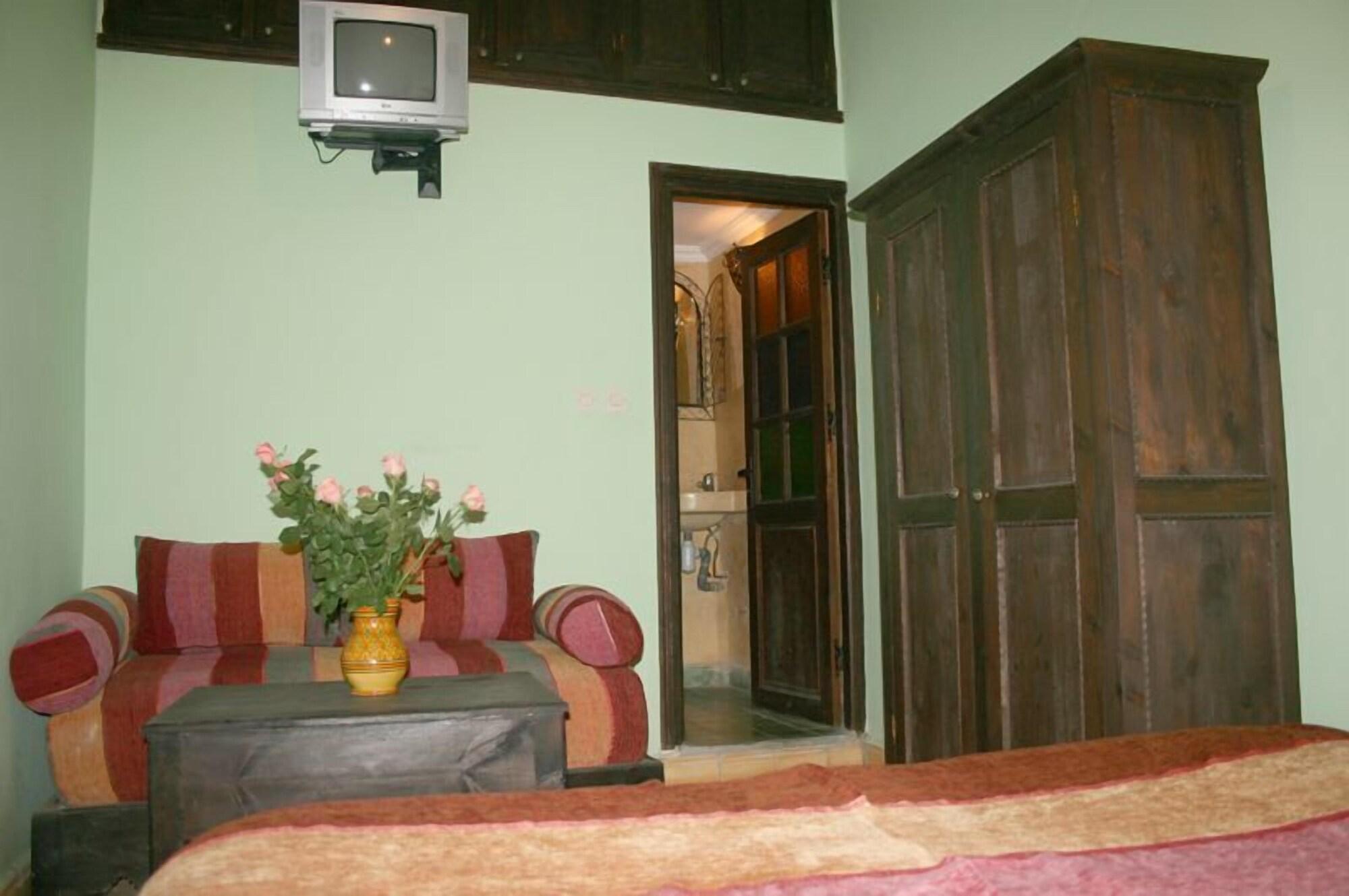 Riad Etoile D'essaouira Essaouira Exterior foto