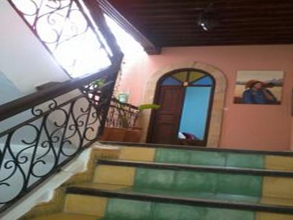 Riad Etoile D'essaouira Essaouira Exterior foto