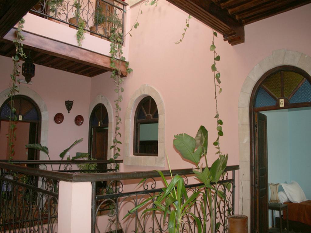 Riad Etoile D'essaouira Essaouira Exterior foto